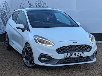Ford Fiesta feature image