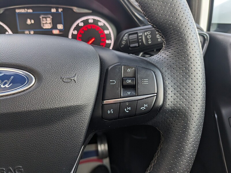 Used Ford Fiesta for sale - 77260867: Photo 21