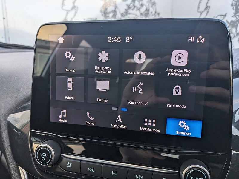 Used Ford Fiesta for sale - 77260867: Photo 35