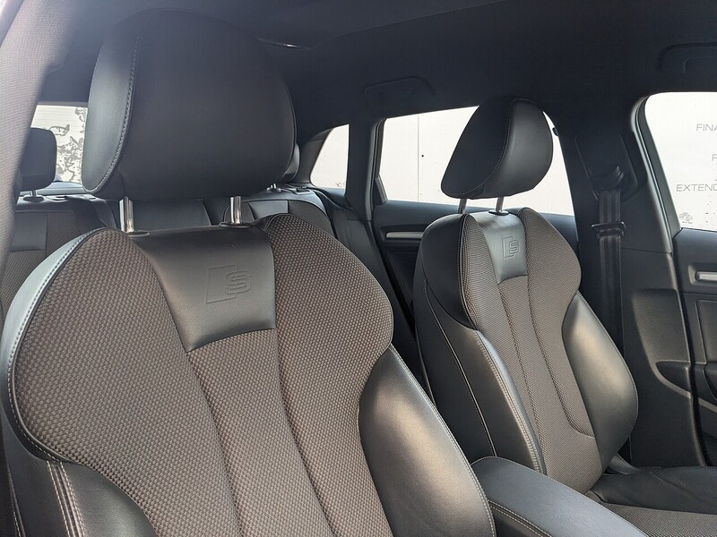 Used Audi A3 2018 for sale - 77104563: Photo 13