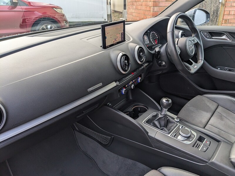 Used Audi A3 2018 for sale - 77104563: Photo 14