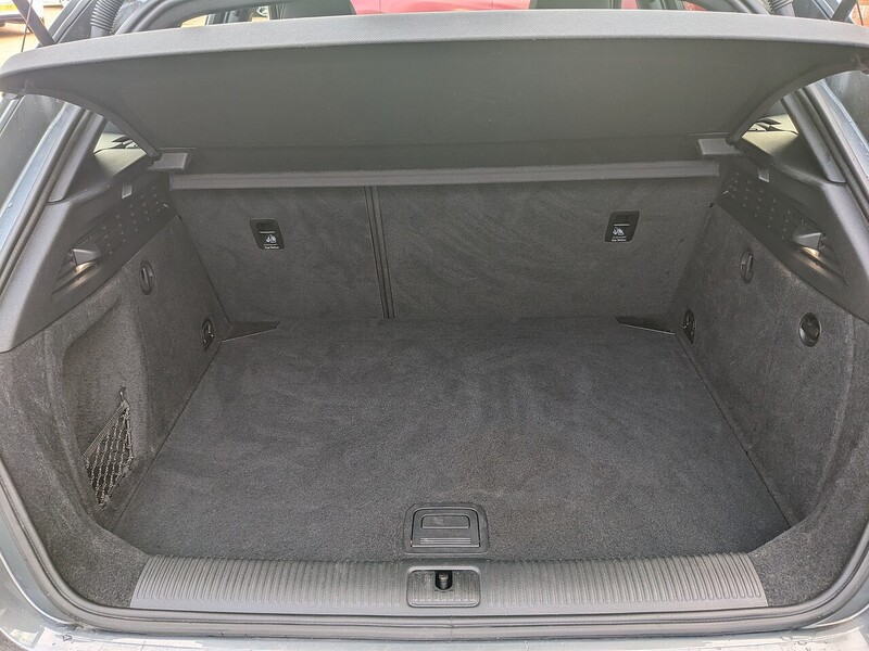 Used Audi A3 2018 for sale - 77104563: Photo 19