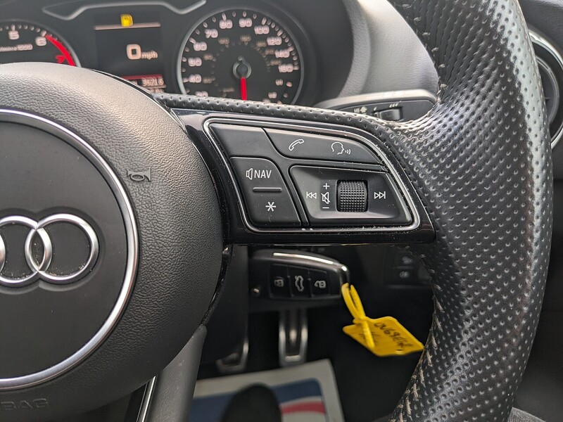 Used Audi A3 2018 for sale - 77104563: Photo 23