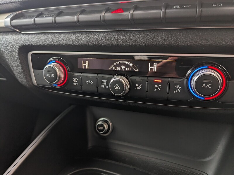 Used Audi A3 2018 for sale - 77104563: Photo 32