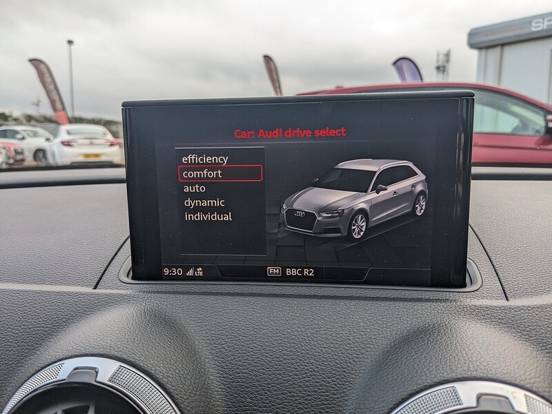 Used Audi A3 2018 for sale - 77104563: Photo 33