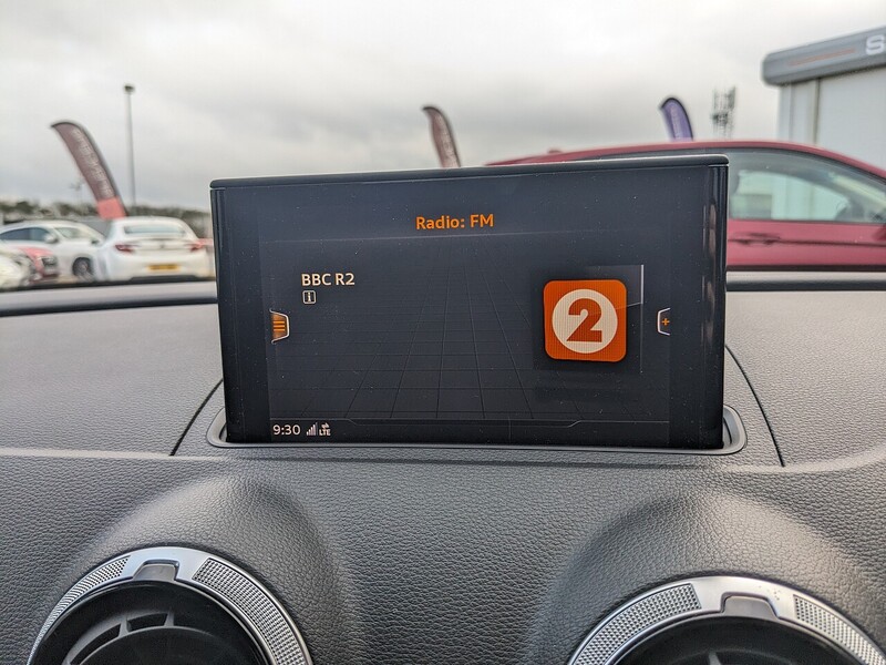 Used Audi A3 2018 for sale - 77104563: Photo 34