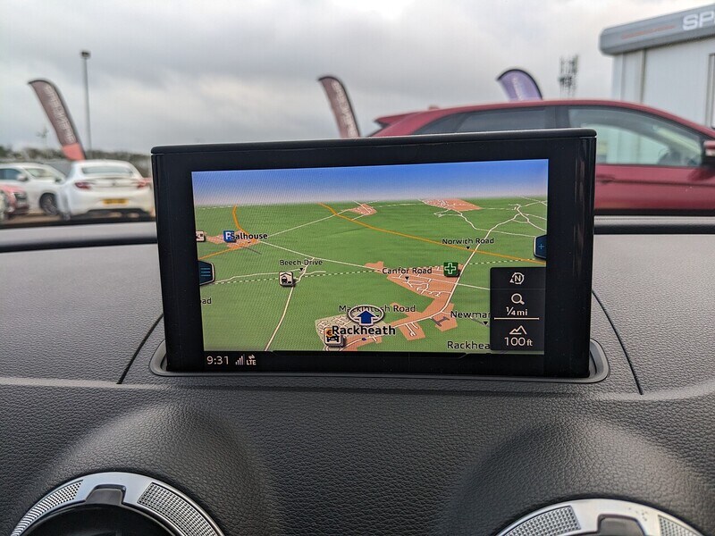 Used Audi A3 2018 for sale - 77104563: Photo 36