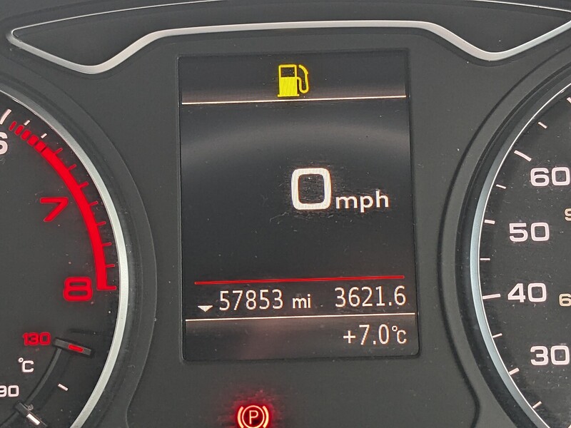 Used Audi A3 2018 for sale - 77104563: Photo 38