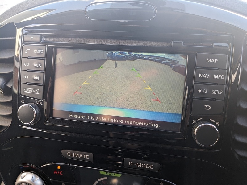 Vehicle 31
