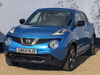 Used Nissan Juke 2019 for sale - 75693638: Photo