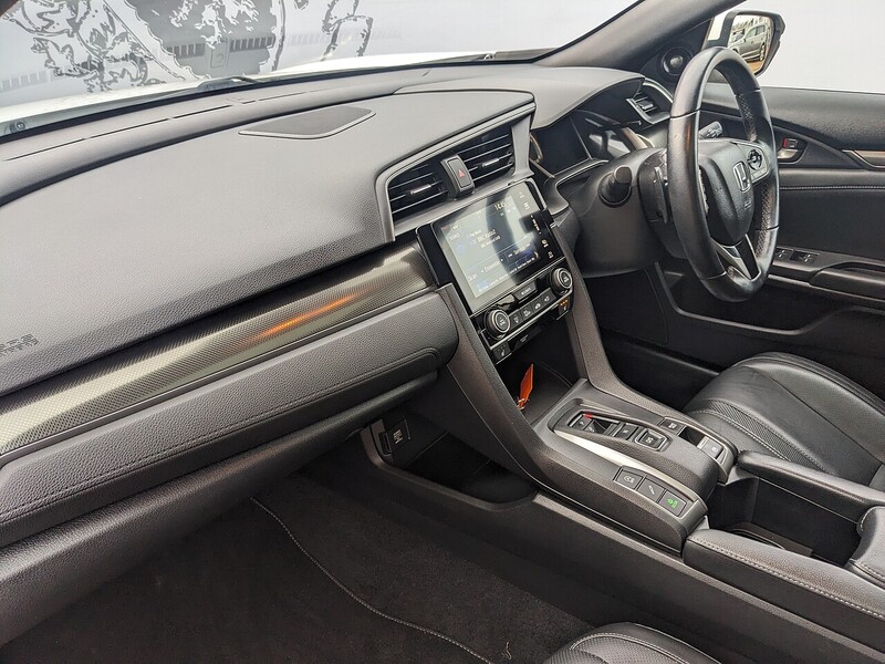 Used Honda Civic for sale - 77213151: Photo 13