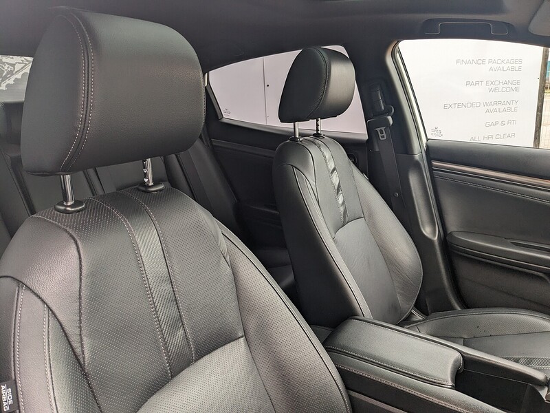 Used Honda Civic for sale - 77213151: Photo 15