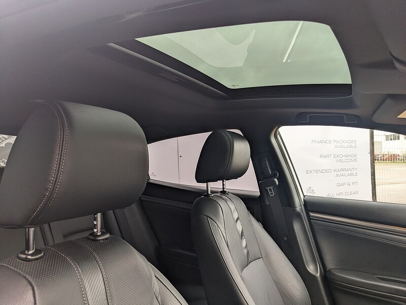 Used Honda Civic for sale - 77213151: Photo 16