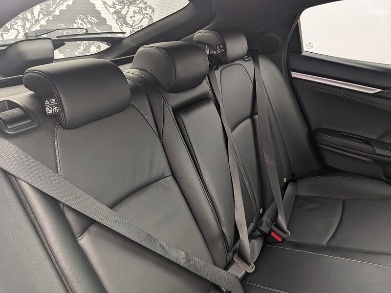 Used Honda Civic for sale - 77213151: Photo 18