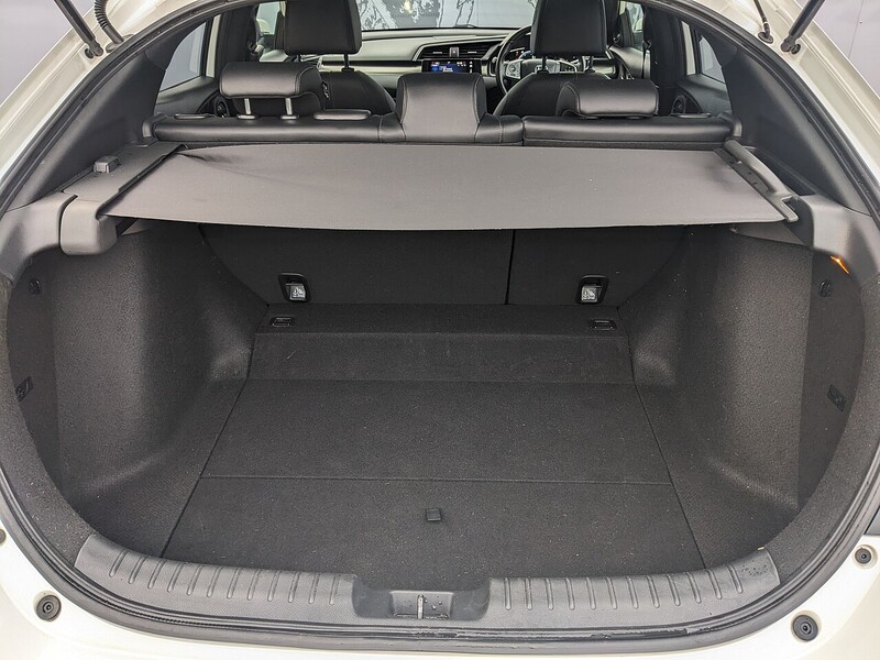 Used Honda Civic for sale - 77213151: Photo 20