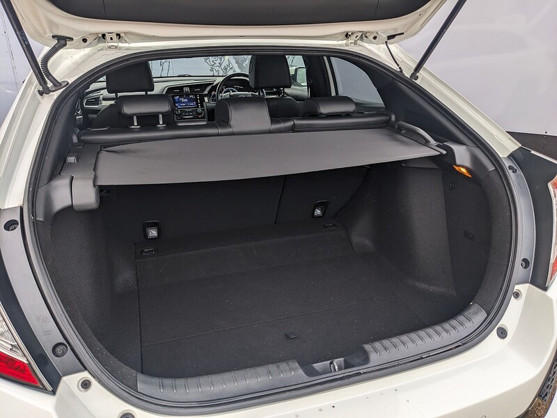 Used Honda Civic for sale - 77213151: Photo 21