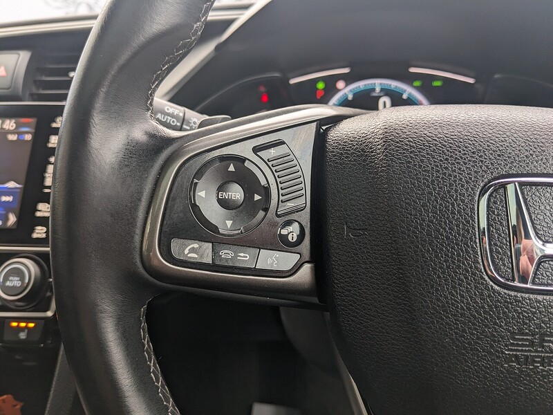 Used Honda Civic for sale - 77213151: Photo 23