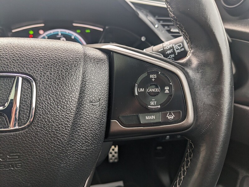 Used Honda Civic for sale - 77213151: Photo 24