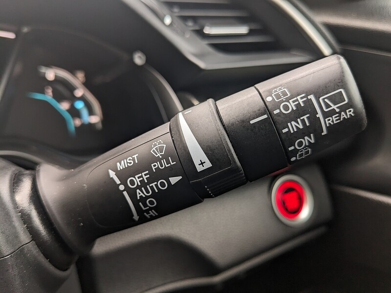 Used Honda Civic for sale - 77213151: Photo 26