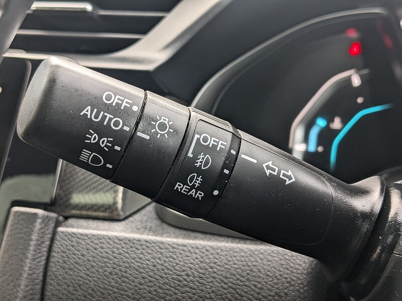 Used Honda Civic for sale - 77213151: Photo 27