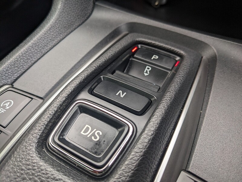 Used Honda Civic for sale - 77213151: Photo 28