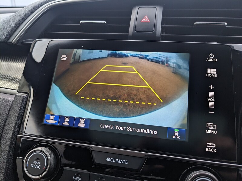 Used Honda Civic for sale - 77213151: Photo 33