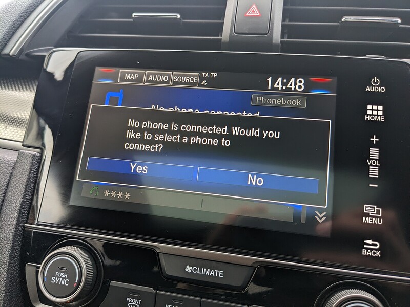 Used Honda Civic for sale - 77213151: Photo 36