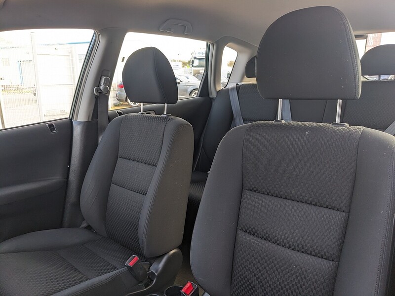 Used Honda Civic 2004 for sale - 77168525: Photo 11