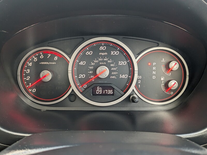 Used Honda Civic 2004 for sale - 77168525: Photo 19