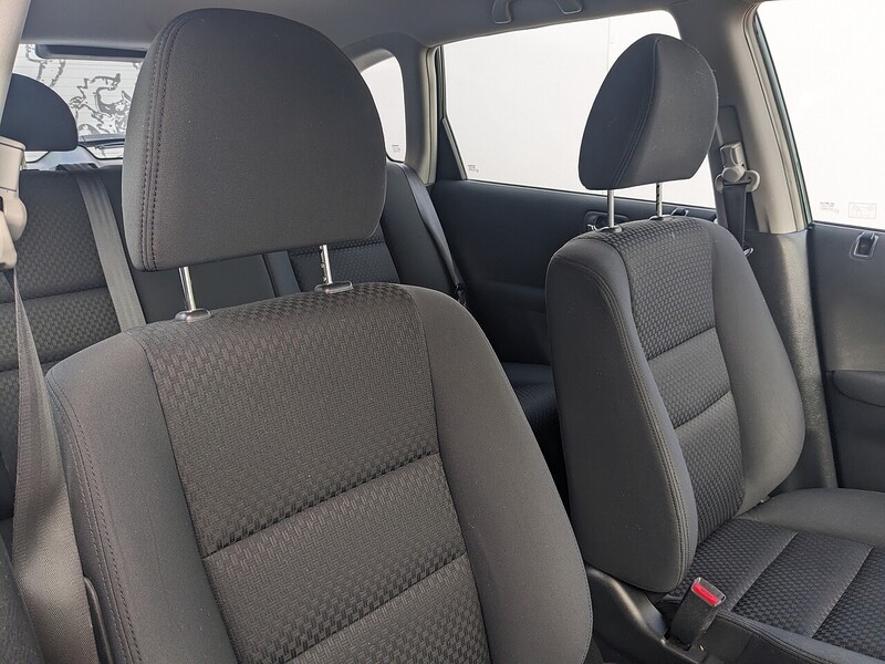 Used Honda Civic 2004 for sale - 77168525: Photo 5