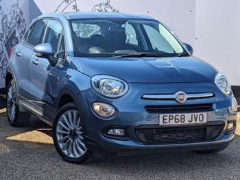 2019 - MultiJetII Pop Star 5-Door