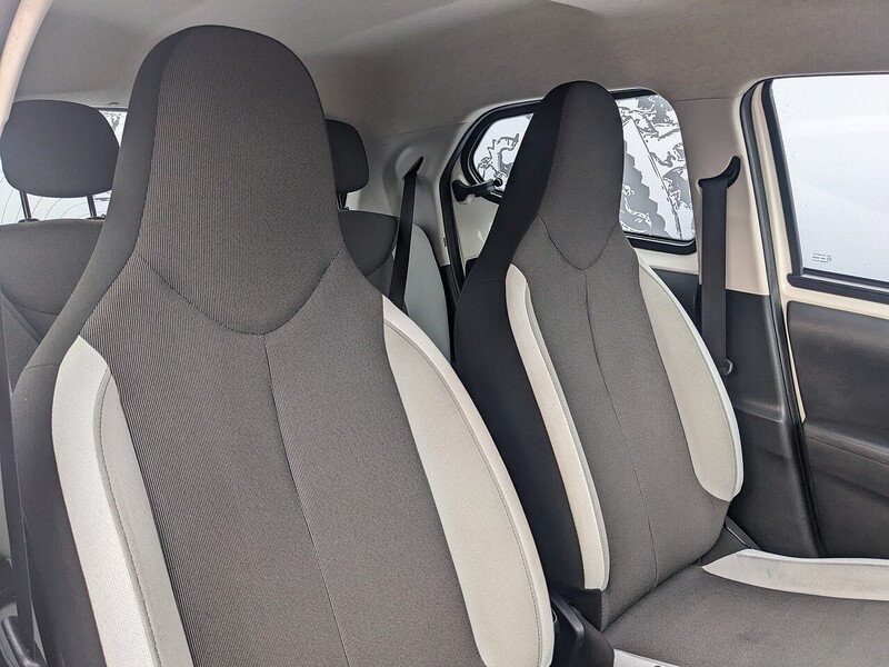 Used Toyota AYGO 2018 for sale - 76950815: Photo 13