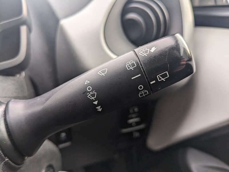 Used Toyota AYGO 2018 for sale - 76950815: Photo 24