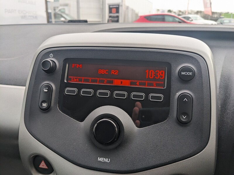 Used Toyota AYGO 2018 for sale - 76950815: Photo 28