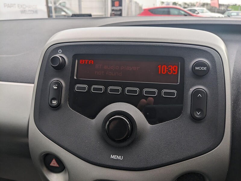 Used Toyota AYGO 2018 for sale - 76950815: Photo 29