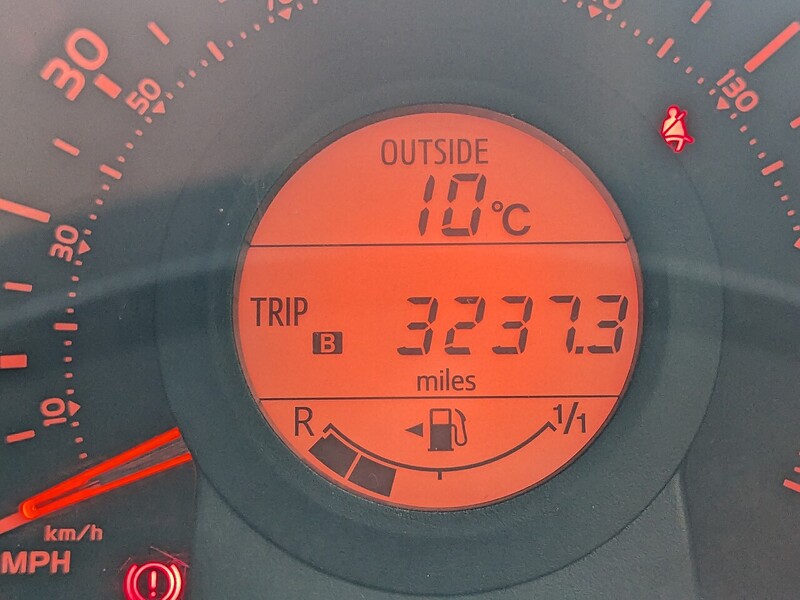 Used Toyota AYGO 2018 for sale - 76950815: Photo 32