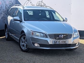 Used Volvo V70 2015 for sale - 78453607: Photo