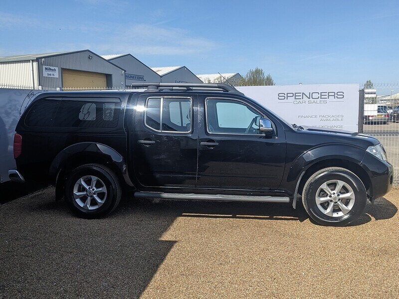 Used Nissan Navara 2013 for sale - 78168015: Photo 10