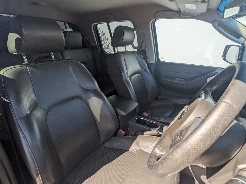 Used Nissan Navara 2013 for sale - 78168015: Photo 13