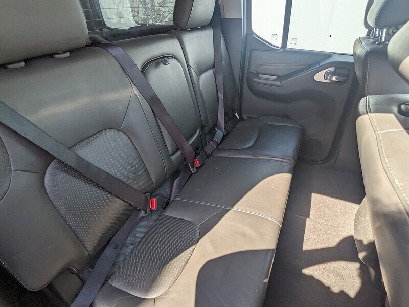 Used Nissan Navara 2013 for sale - 78168015: Photo 17