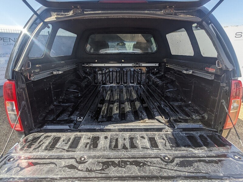 Used Nissan Navara 2013 for sale - 78168015: Photo 18