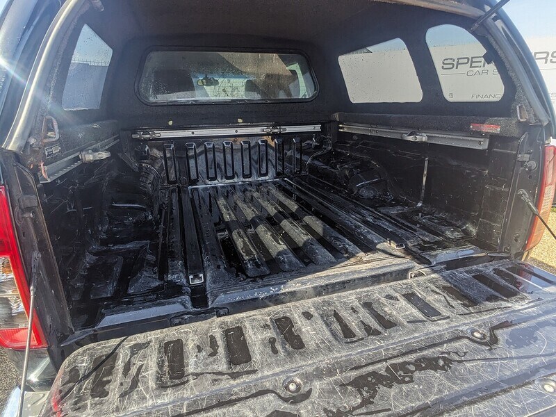 Used Nissan Navara 2013 for sale - 78168015: Photo 19