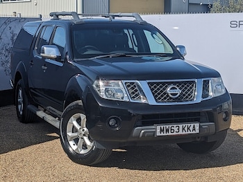 Used Nissan Navara 2013 for sale - 78168015: Photo