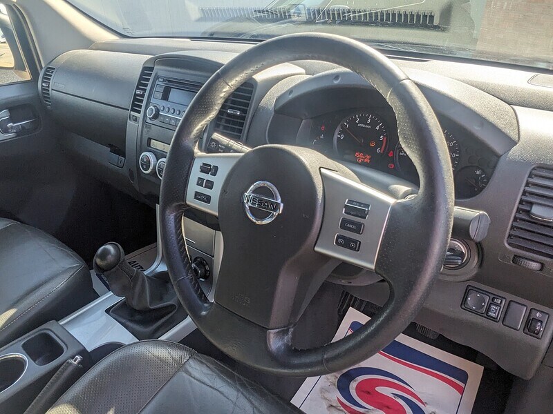 Used Nissan Navara 2013 for sale - 78168015: Photo 20