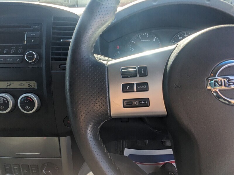 Used Nissan Navara 2013 for sale - 78168015: Photo 21