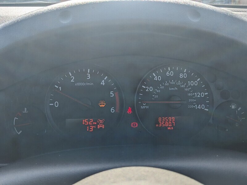 Used Nissan Navara 2013 for sale - 78168015: Photo 29