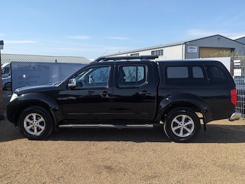 Used Nissan Navara 2013 for sale - 78168015: Photo