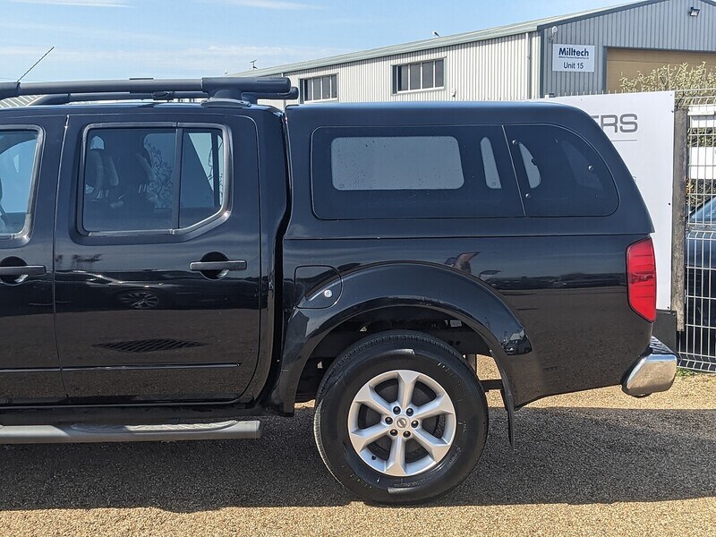 Used Nissan Navara 2013 for sale - 78168015: Photo 6