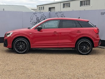 Used Audi Q2 2021 for sale - 79773809: Photo