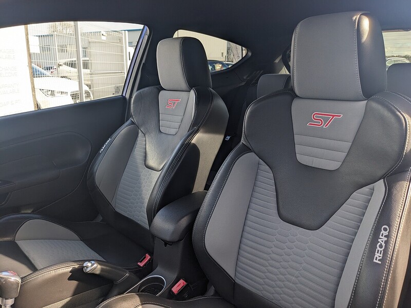 Used Ford Fiesta 2016 for sale - 77640154: Photo 16